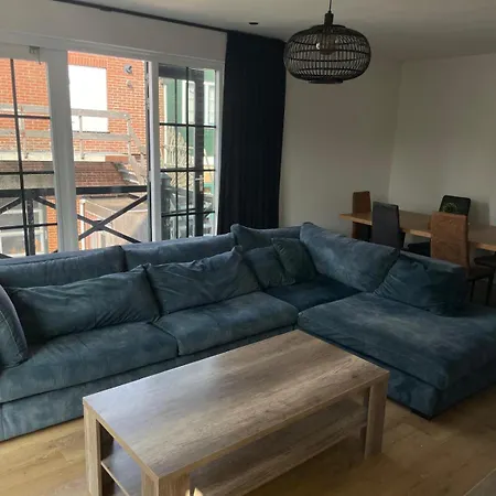Seaside Escape Apartment